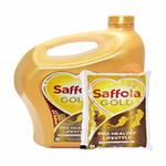 SAFFOLA GOLD 5LTR